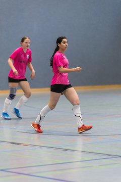 Bild 253 - wBJ Loewinnen Cup B2